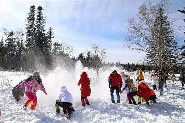 雪岭景区最新,雪岭景区最新动态与探索
