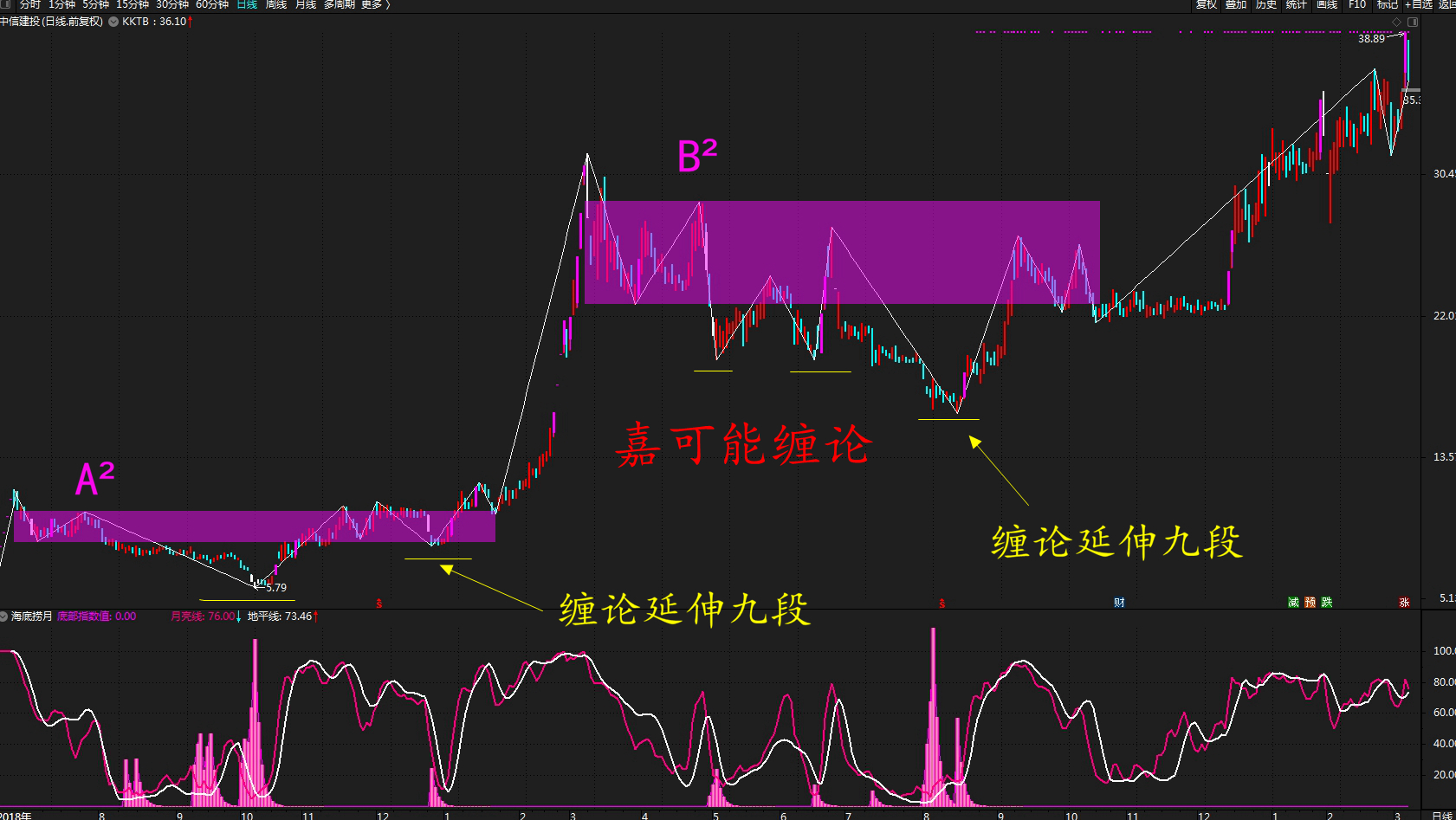 科技浪潮引领者，最新股票龙头与高科技产品体验