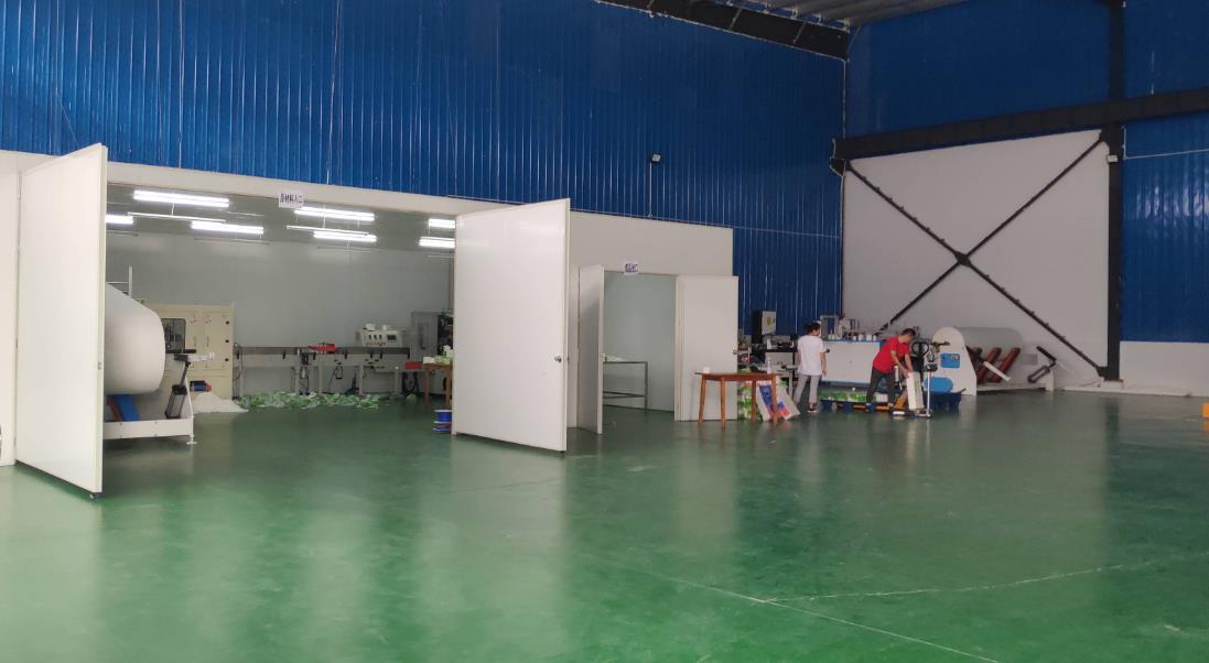 五万最新小型工厂项目，小巷中的独特小店探秘之旅