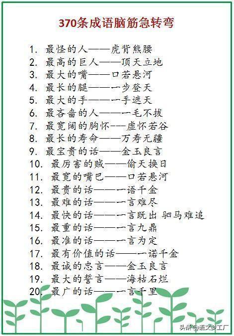 最新脑筋急转弯大全与攻略指南，玩转思维游戏！