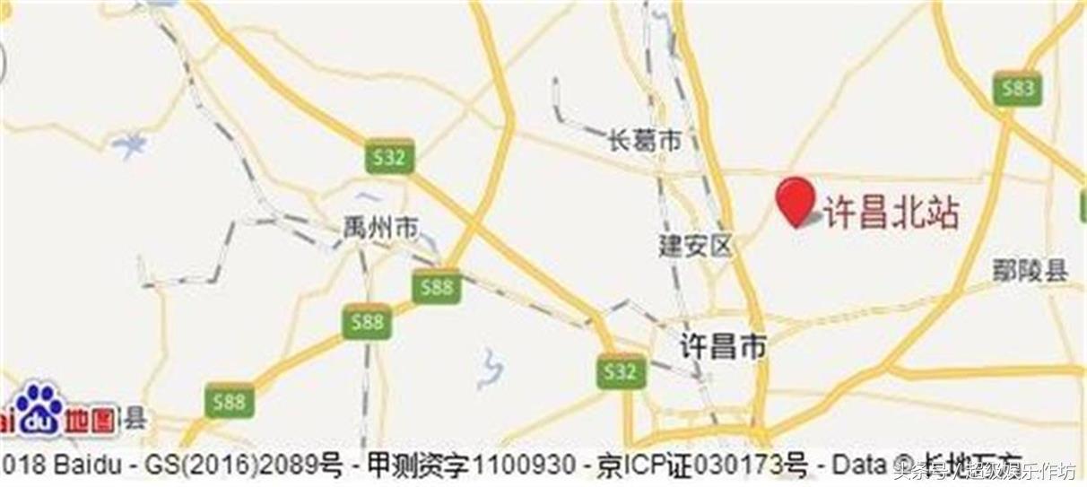 河南省最新规划省道图，自然美景探索之旅启程