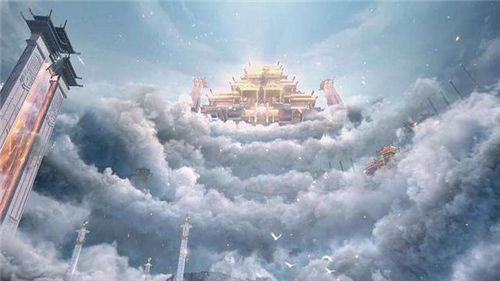 探秘神秘小巷深处的最新天庭剧坊