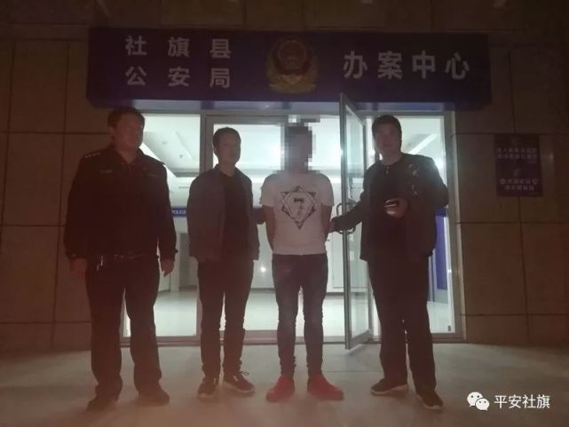 最新社旗在逃，神秘之旅探秘启幕！