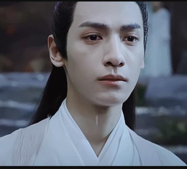 润玉，从无名到璀璨星辰的崛起之路
