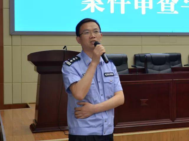 刑事最新业务，挑战变化，自信成就未来之路