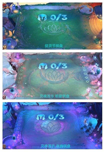 探索自然美景的轻松之旅，最新棋盘游戏上线！