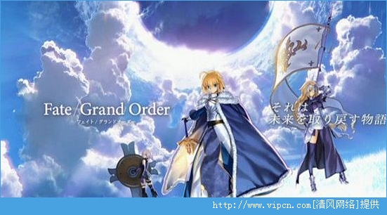 Fate/Grand Order最新版本下载攻略，新手入门指南及下载指南