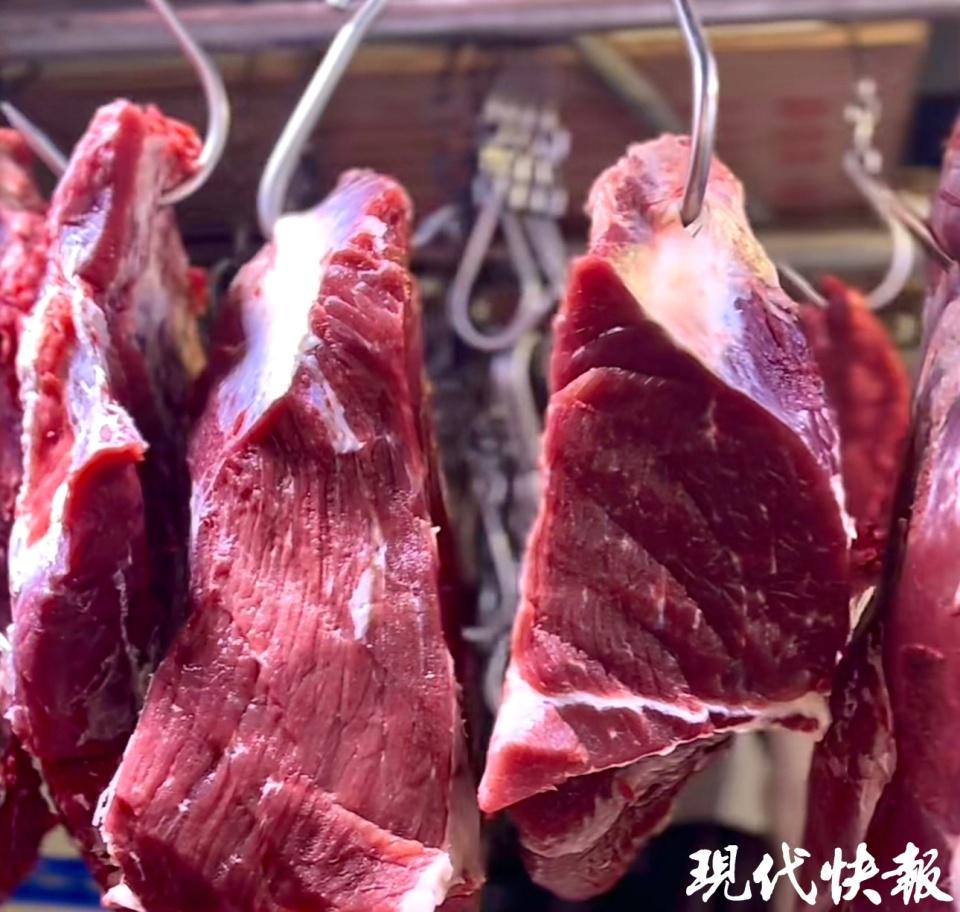 科技重塑市场格局，牛肉价格新纪元来临