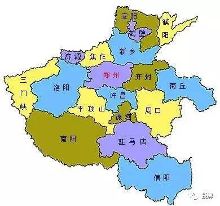 河南省最新行政区划概览与变动解析