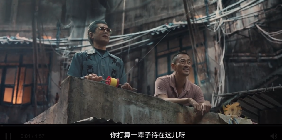 九二电影，自然美景的探索之旅