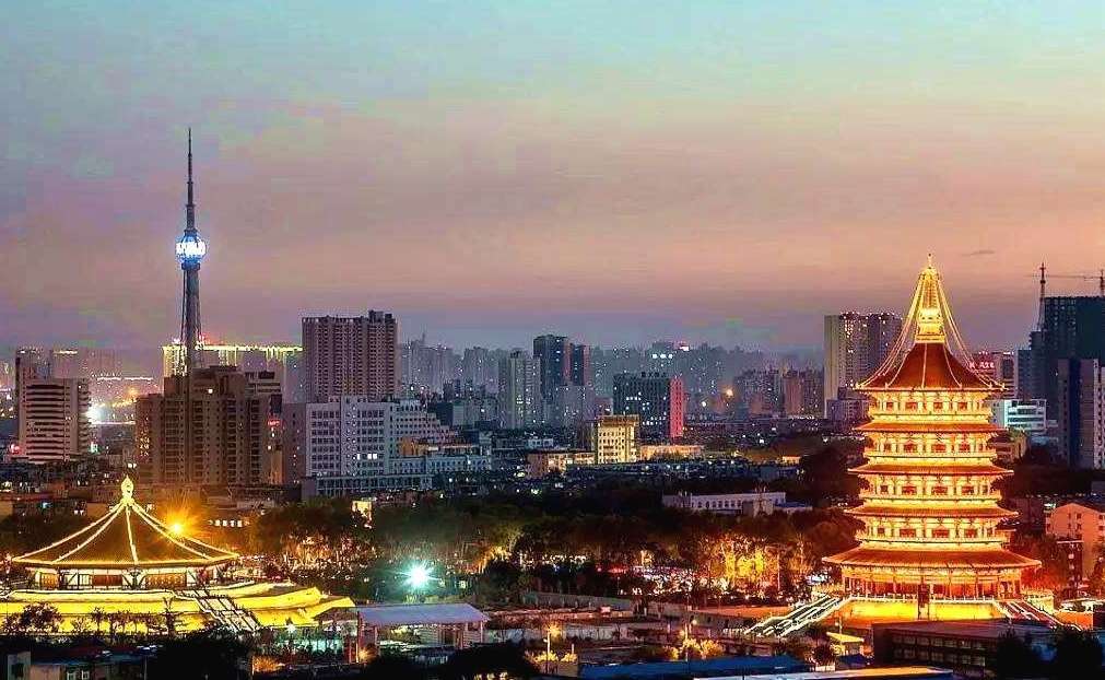 洛阳市最新探秘，小巷中的独特风味美食之旅