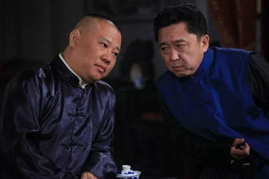 德云社济南新址亮相，文化与商业的交融盛宴
