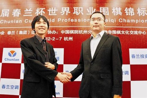 陈耀烨荣登最新等级分榜首
