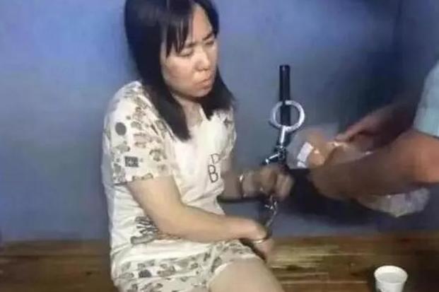 保姆纵火案最新进展更新