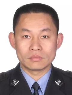 台州市副市长名单最新公布